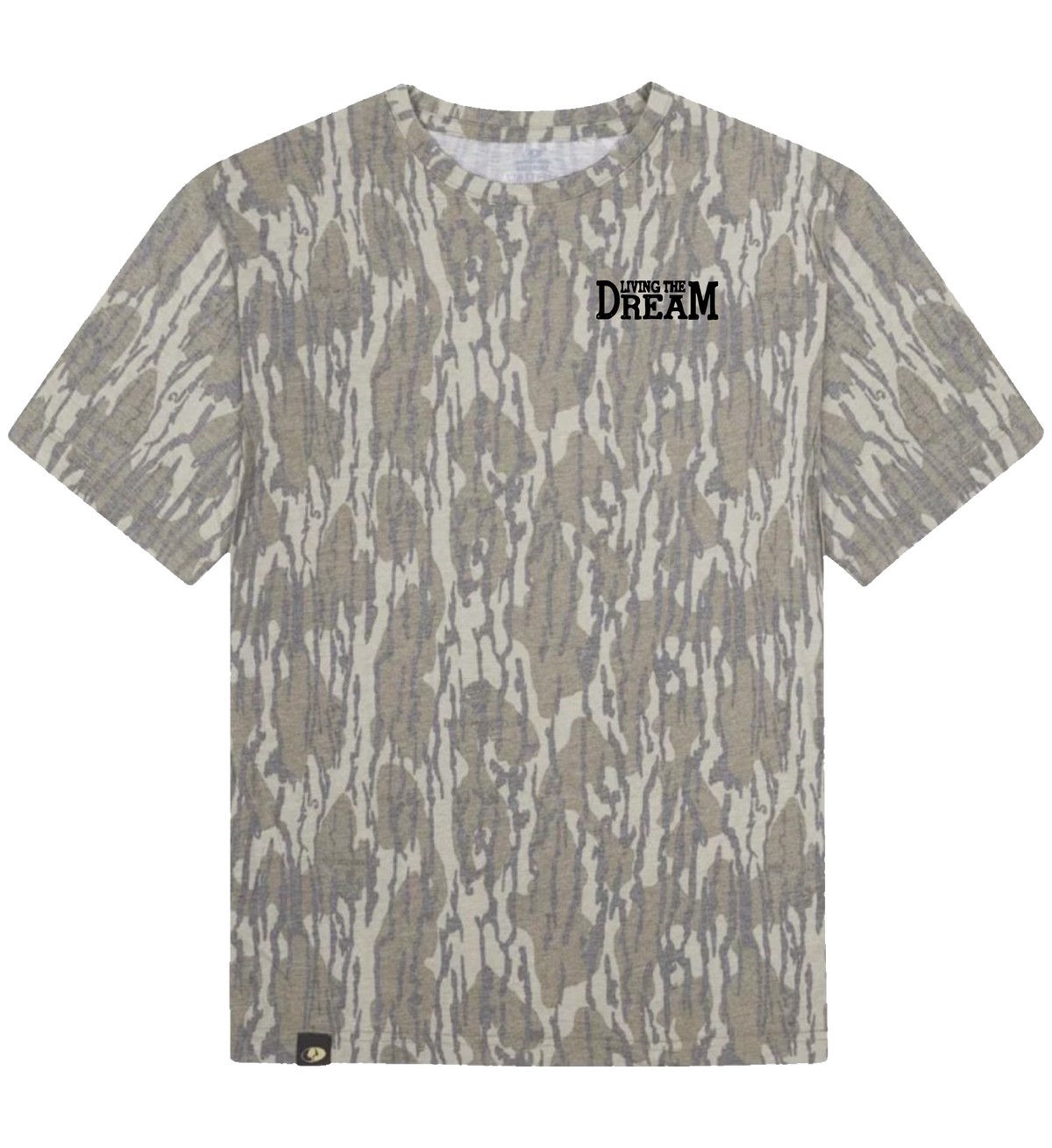 Livin' The Dream T Shirt