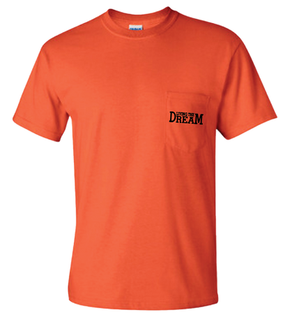 Livin' The Dream T Shirt