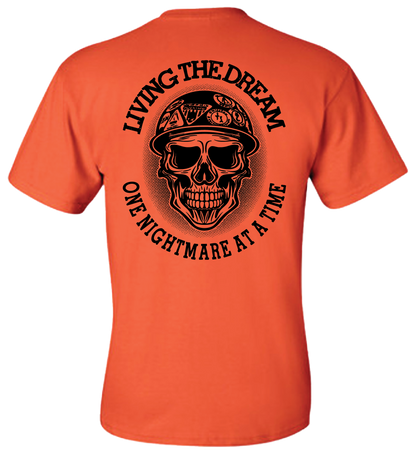Livin' The Dream T Shirt