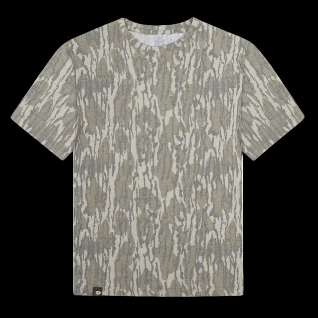 Mossy Oak Bottomland Blank Shirt