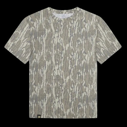 Mossy Oak Bottomland Blank Shirt
