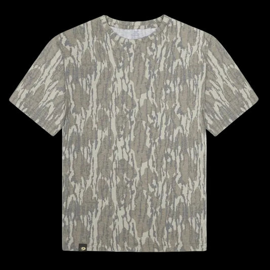 Mossy Oak Bottomland Blank Shirt