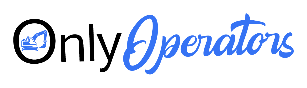 Only Operators Sticker