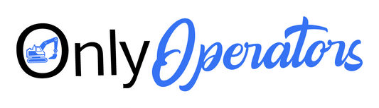 Only Operators Sticker