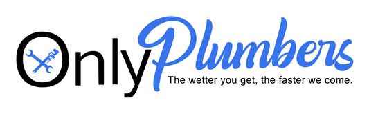 Only Plumbers Sticker
