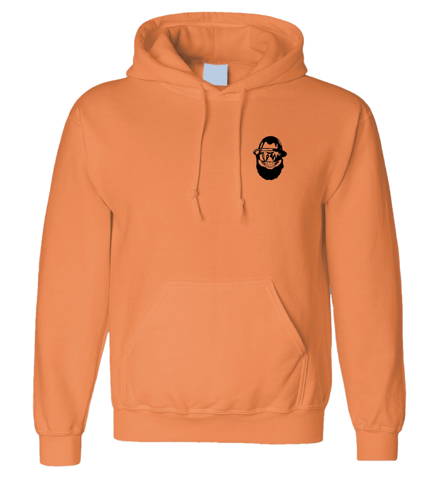 Overworked & Underpaid Hoodie