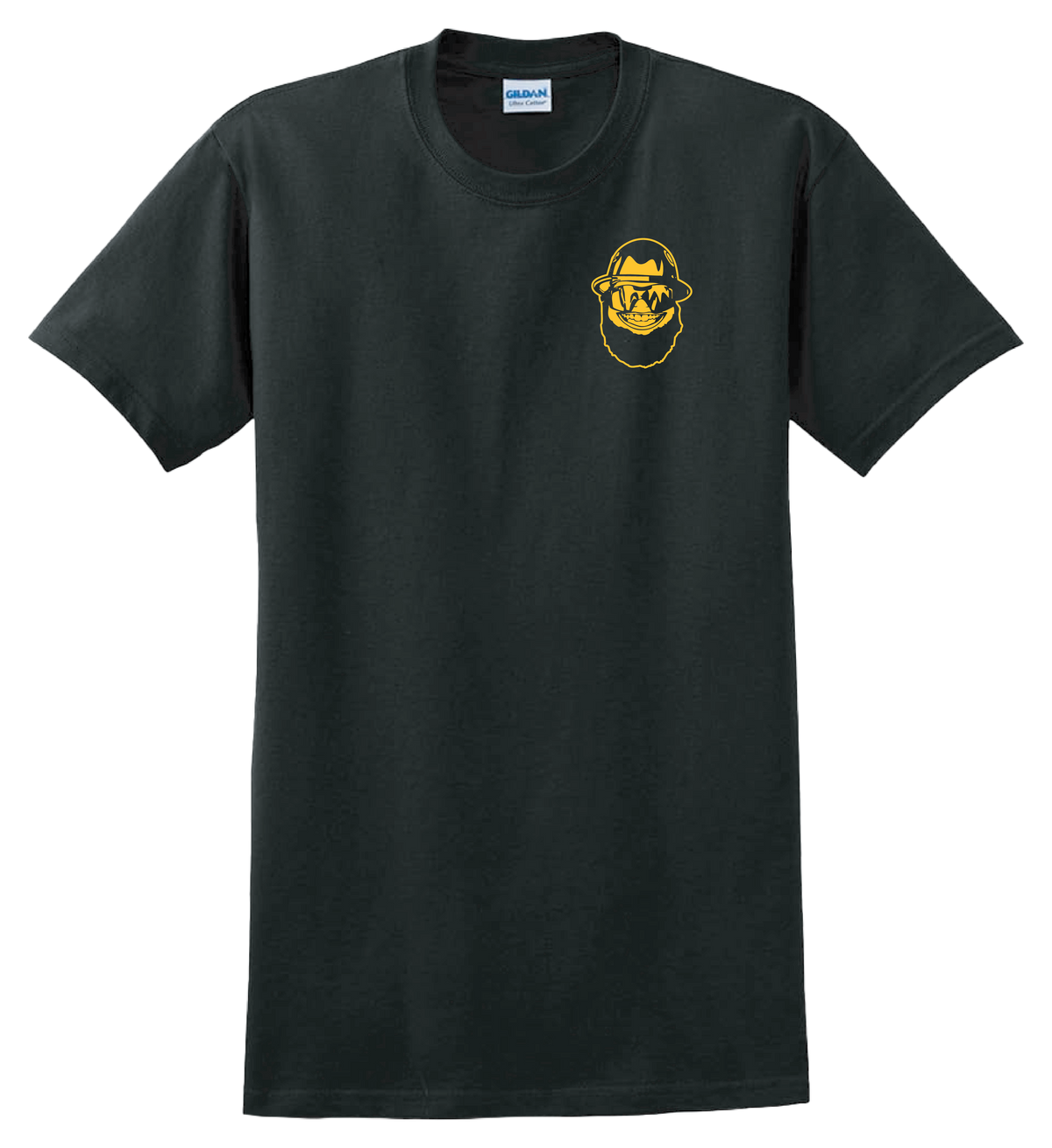 Pushing Dirt T Shirt