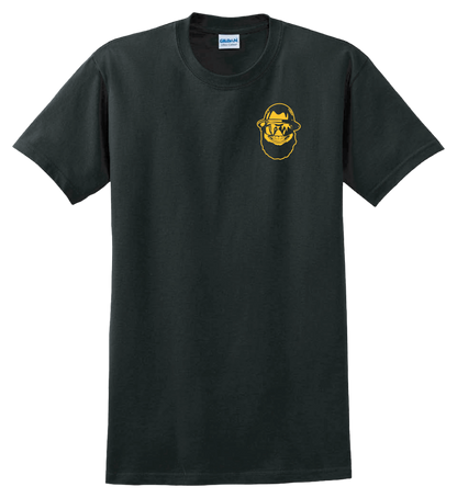 Pushing Dirt T Shirt