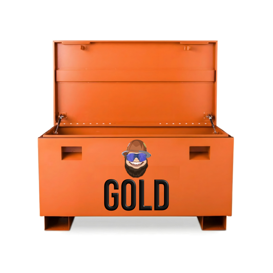 Gold Quick Entry Pack