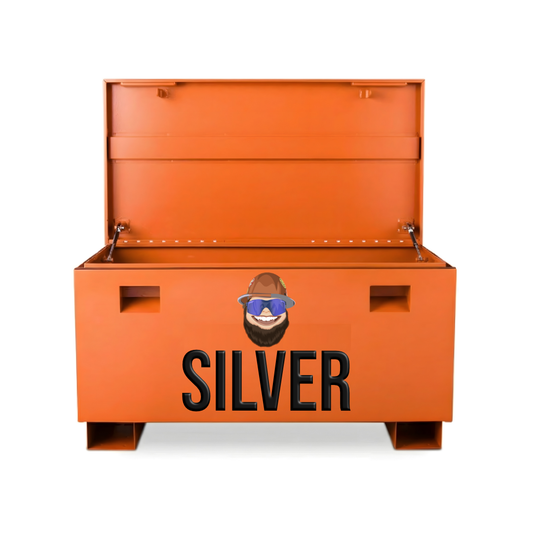 Silver Quick Entry Pack