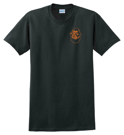 Rod Burner T Shirt