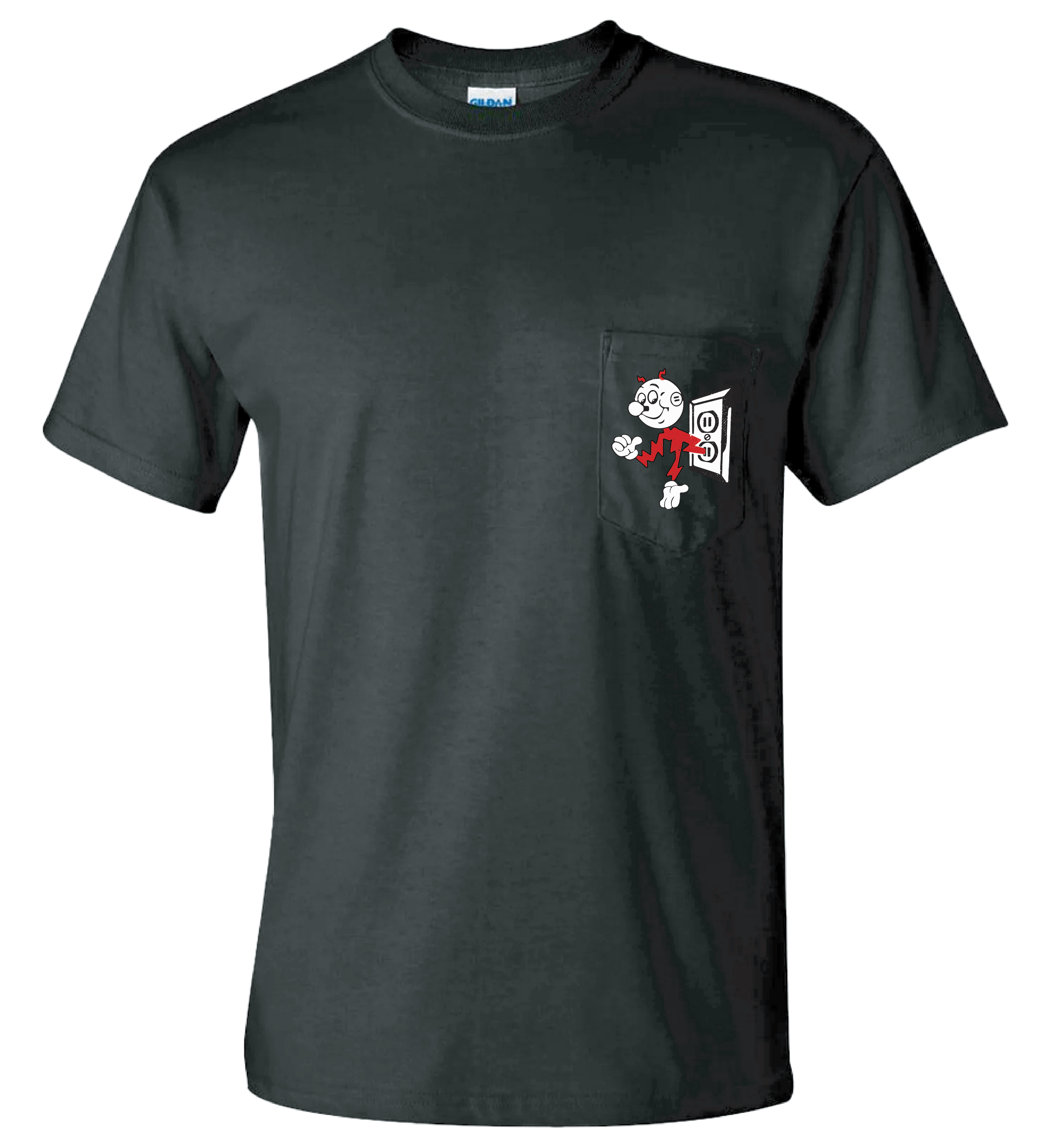 Shirts – Ricky & The Boss
