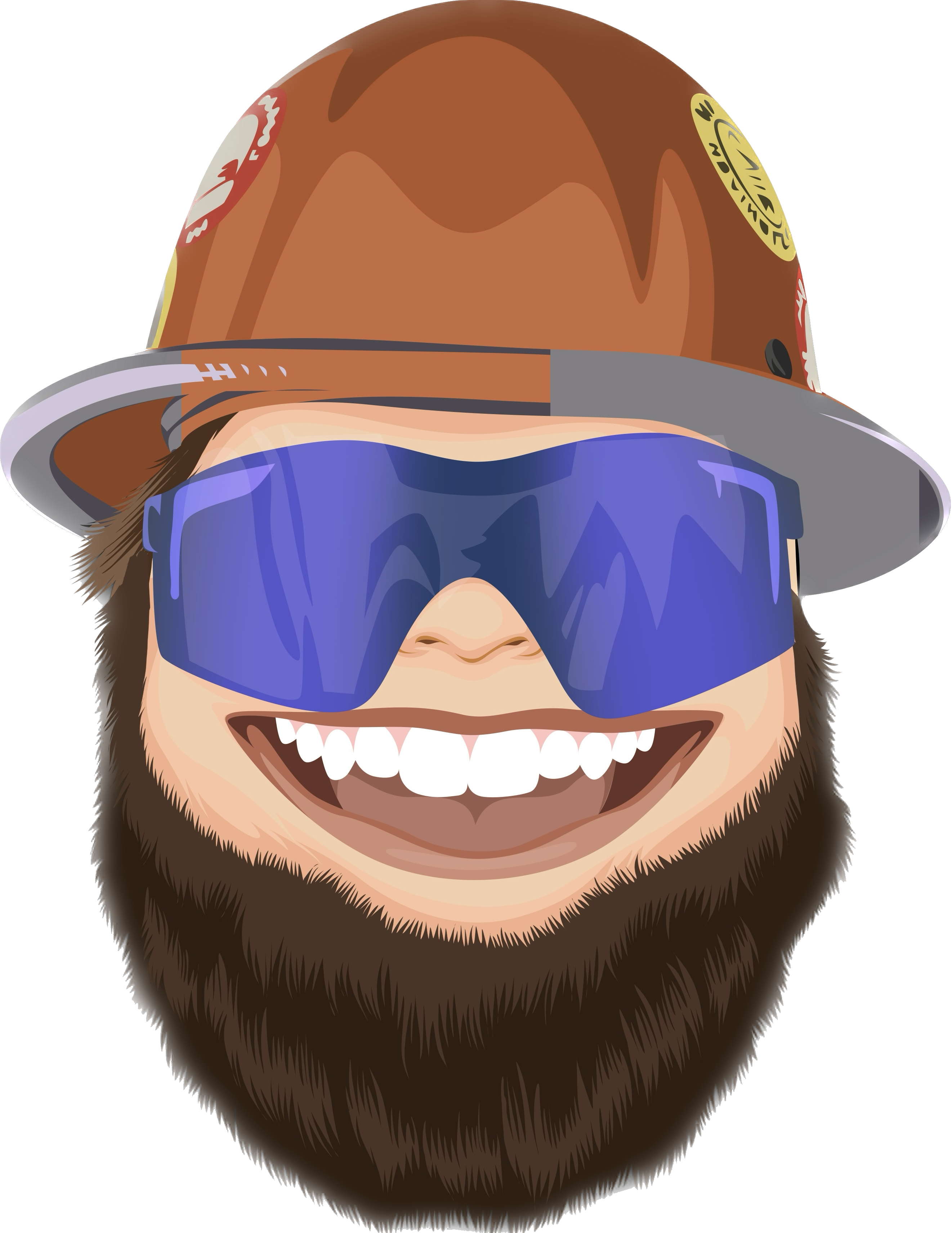 Ricky And The Boss Merch Store – Ricky & The Boss