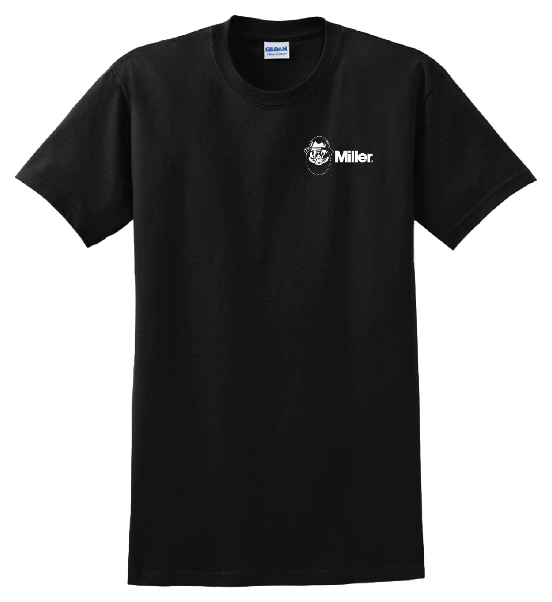 Miller T Shirt Bobcat 265