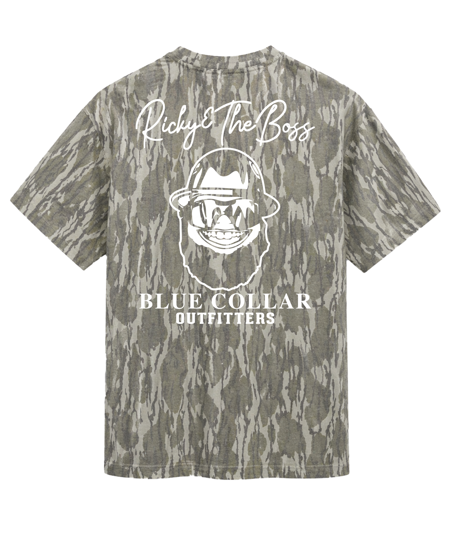 Blue Collar Outfitters Bottomland