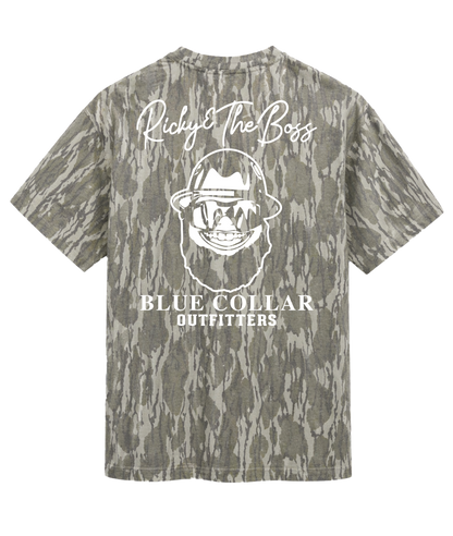 Blue Collar Outfitters Bottomland