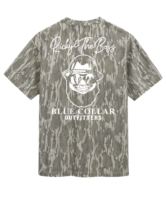 Blue Collar Outfitters Bottomland