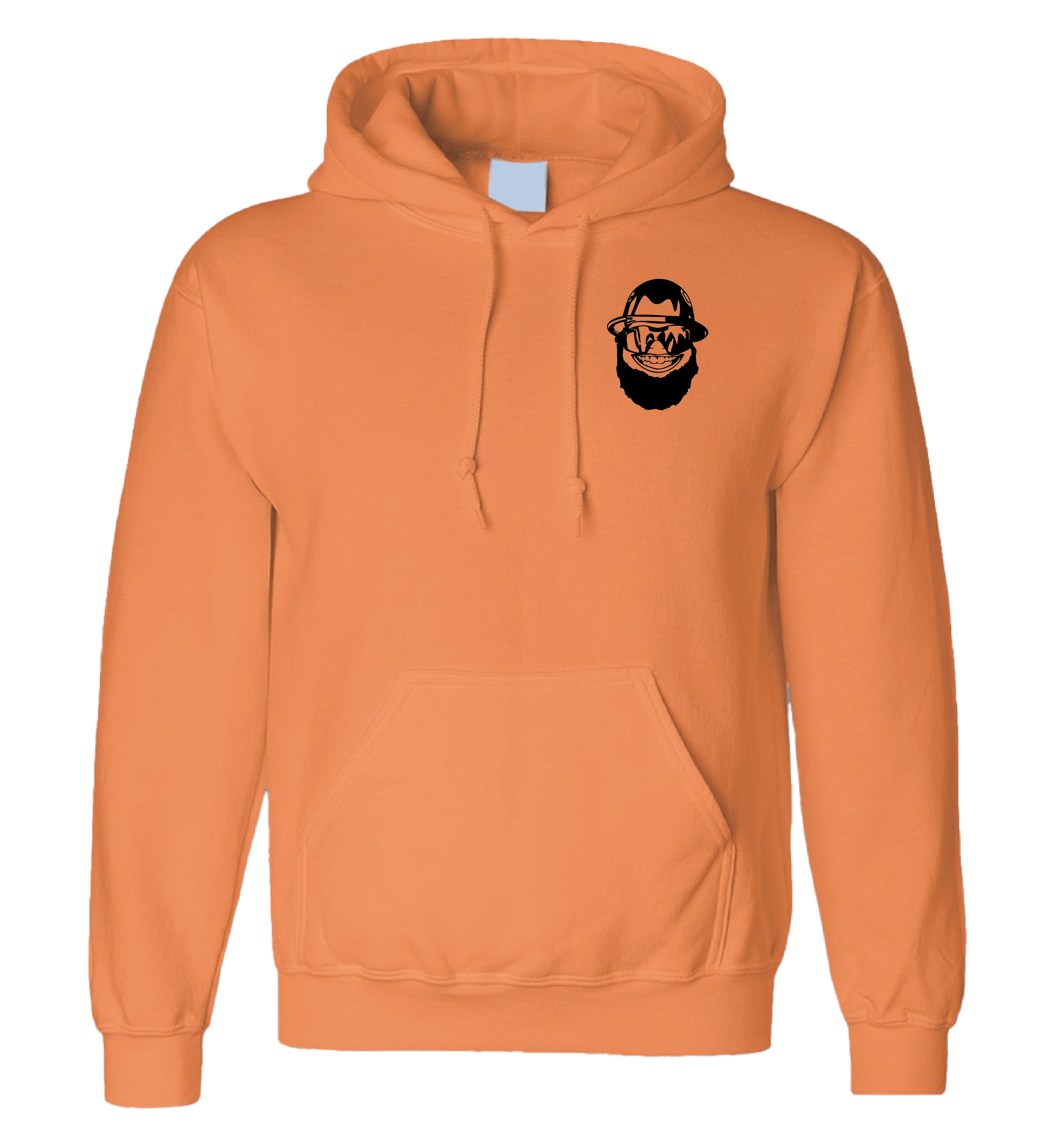 Hoodies – Ricky & The Boss