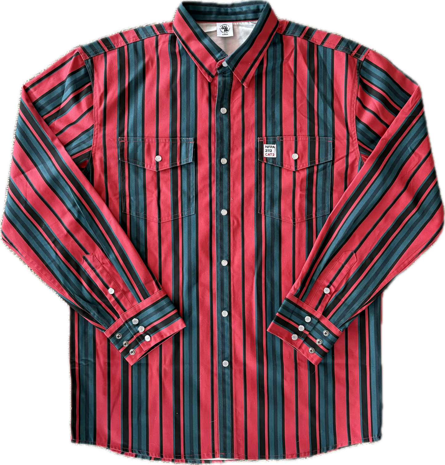 SHRUB-PUNCHER FR (PINK)