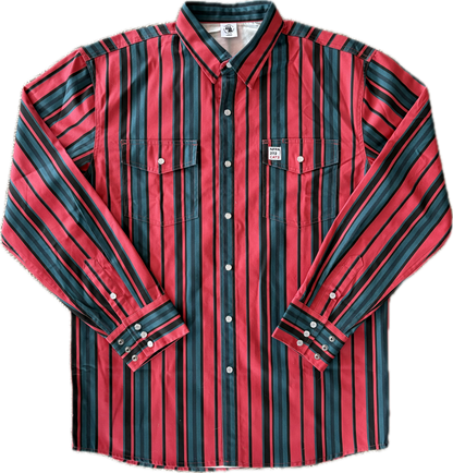 SHRUB-PUNCHER FR (PINK)