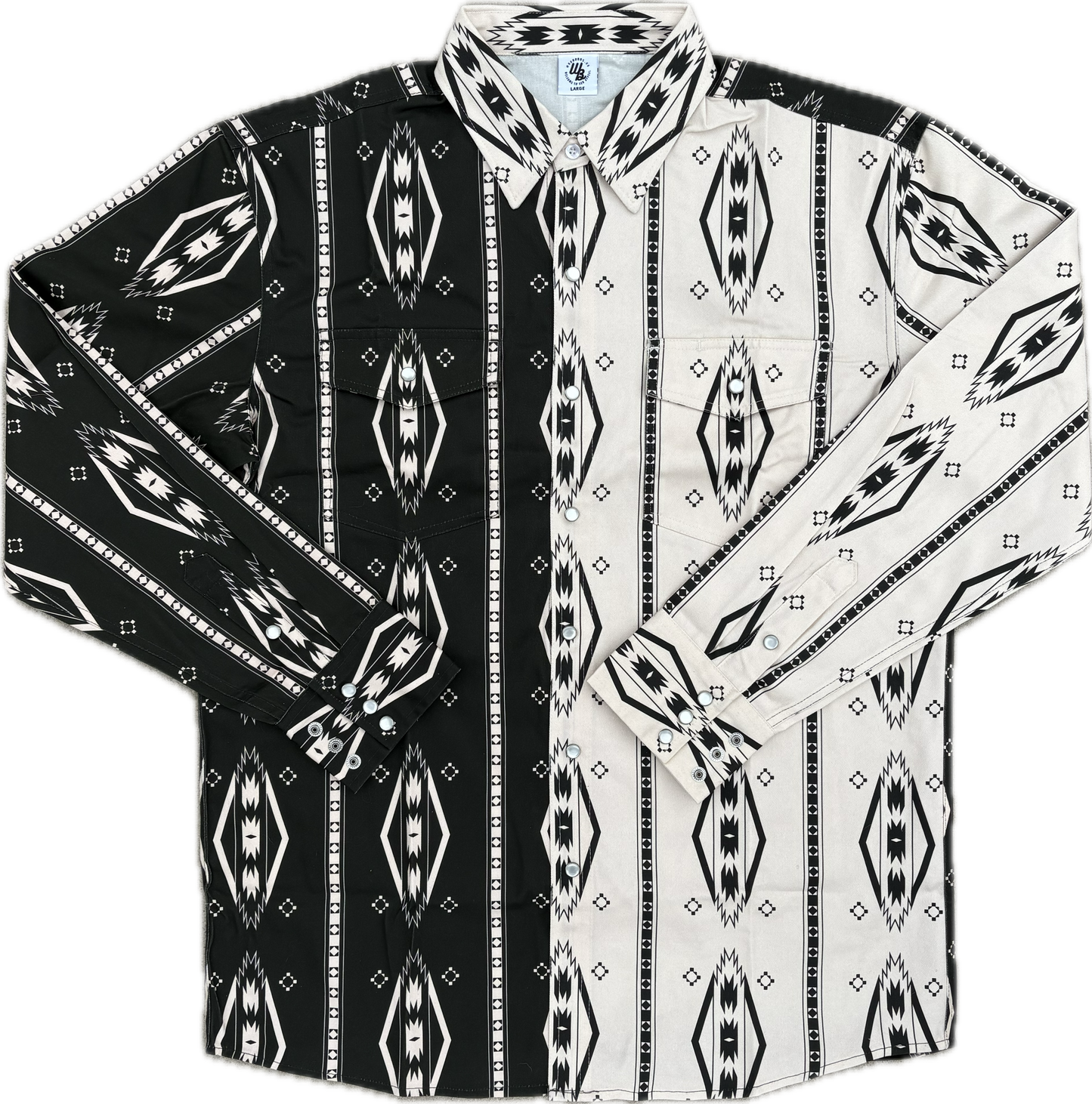 WoahBros Two-Tone (NON-FR)