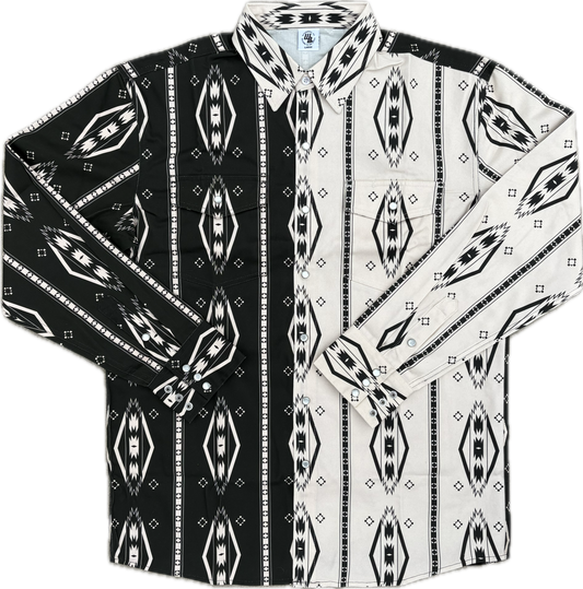 WoahBros Two-Tone (NON-FR)