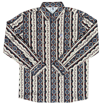 WoahBros Steagall FR