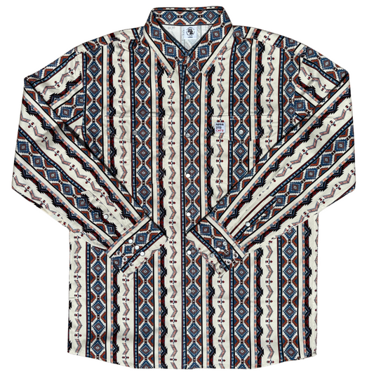 WoahBros Steagall FR