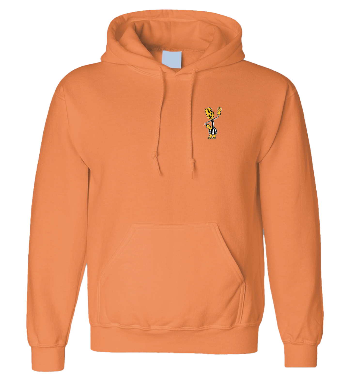 Willlie Wirehand Hoodie