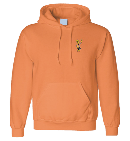 Willlie Wirehand Hoodie