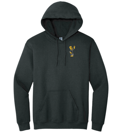 Willlie Wirehand Hoodie