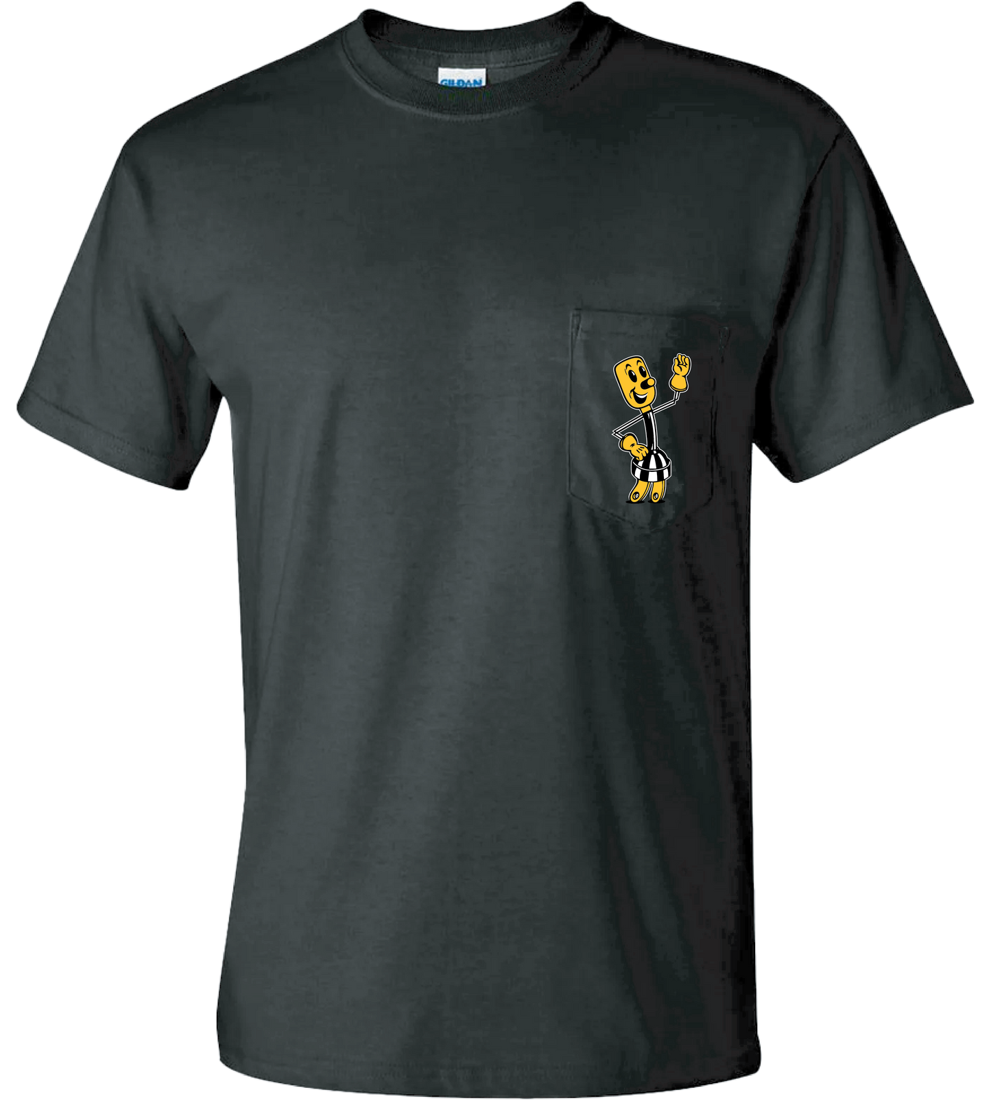 Willie Wirehand Shirt
