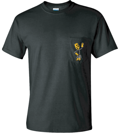 Willie Wirehand Shirt