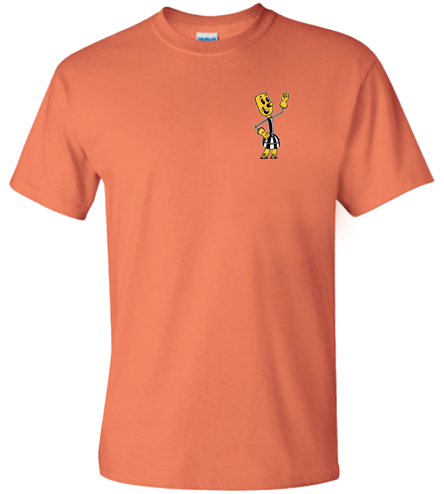 Willie Wirehand Shirt