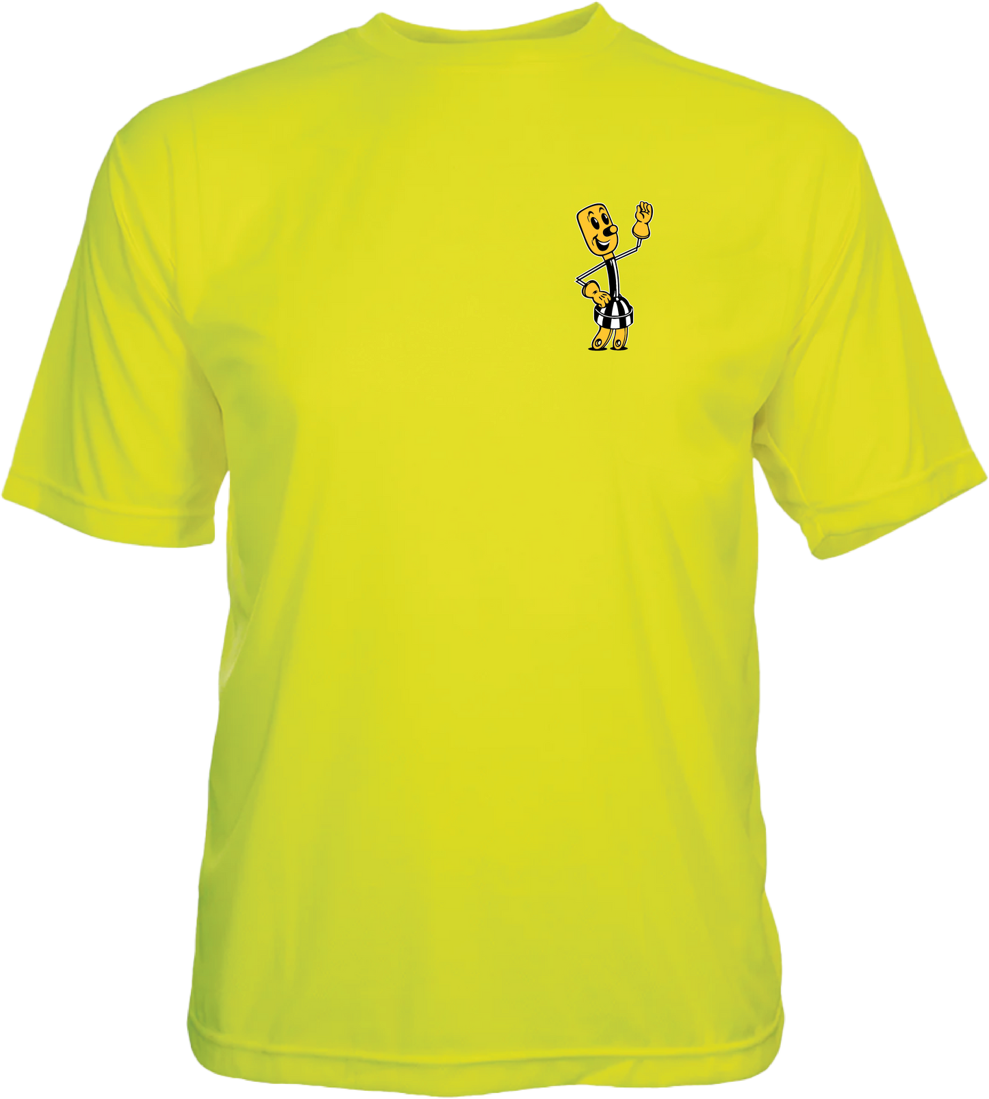 Willie Wirehand Shirt