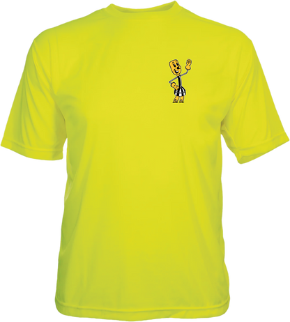 Willie Wirehand Shirt