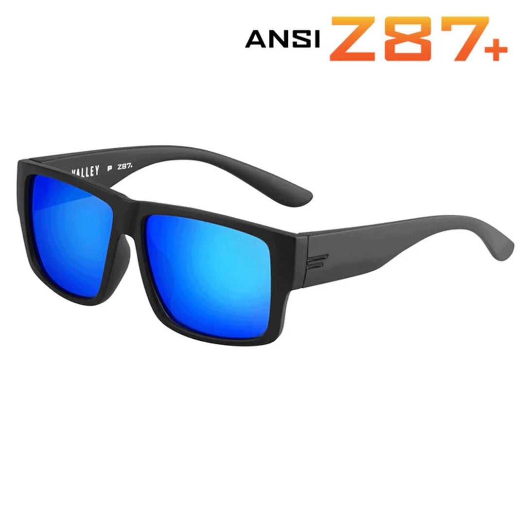VALLEY ANSI Z87+ Safety Polarized