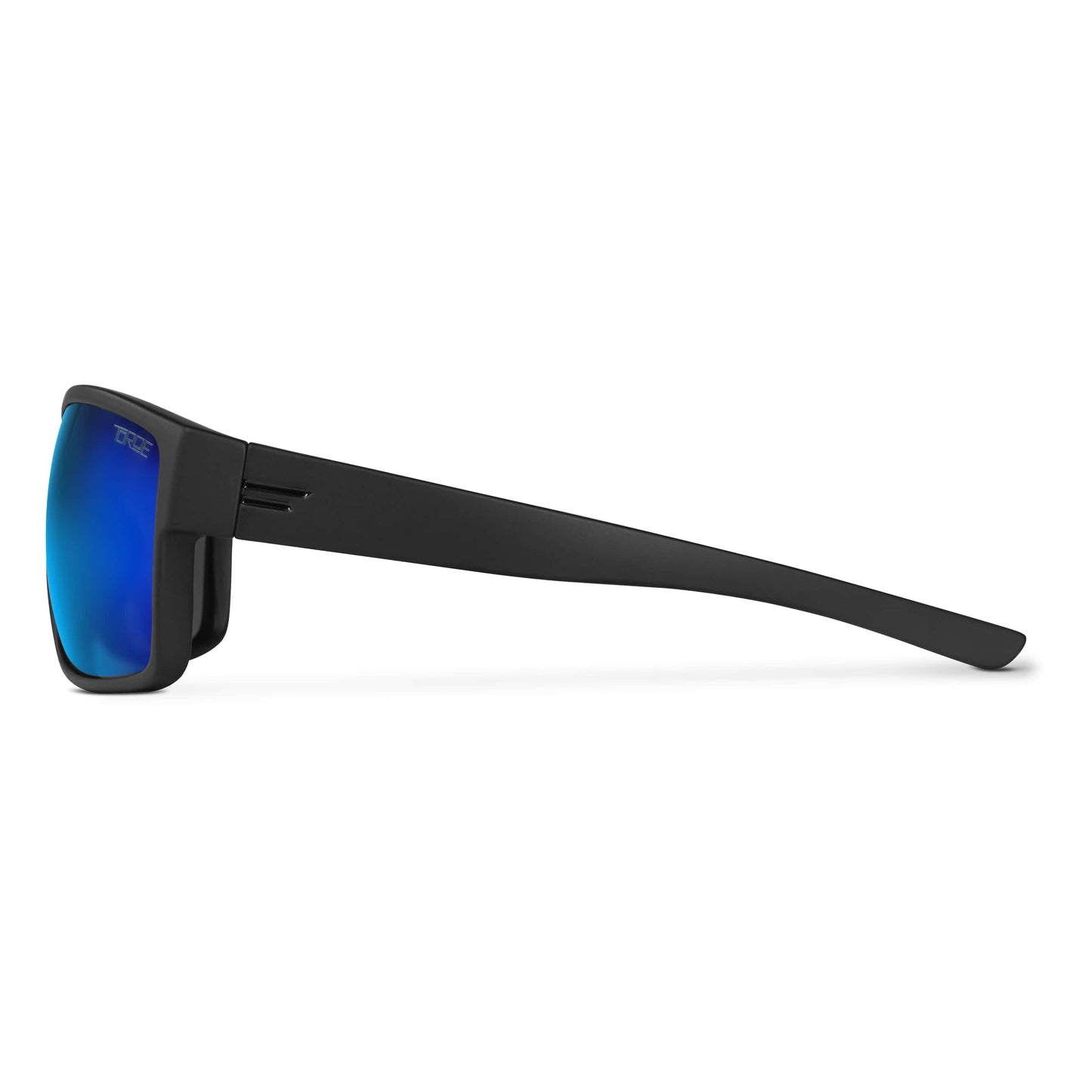 MOJAVE Polarized
