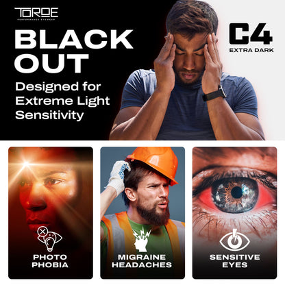 RANGE XL Polarized Glossy Frame