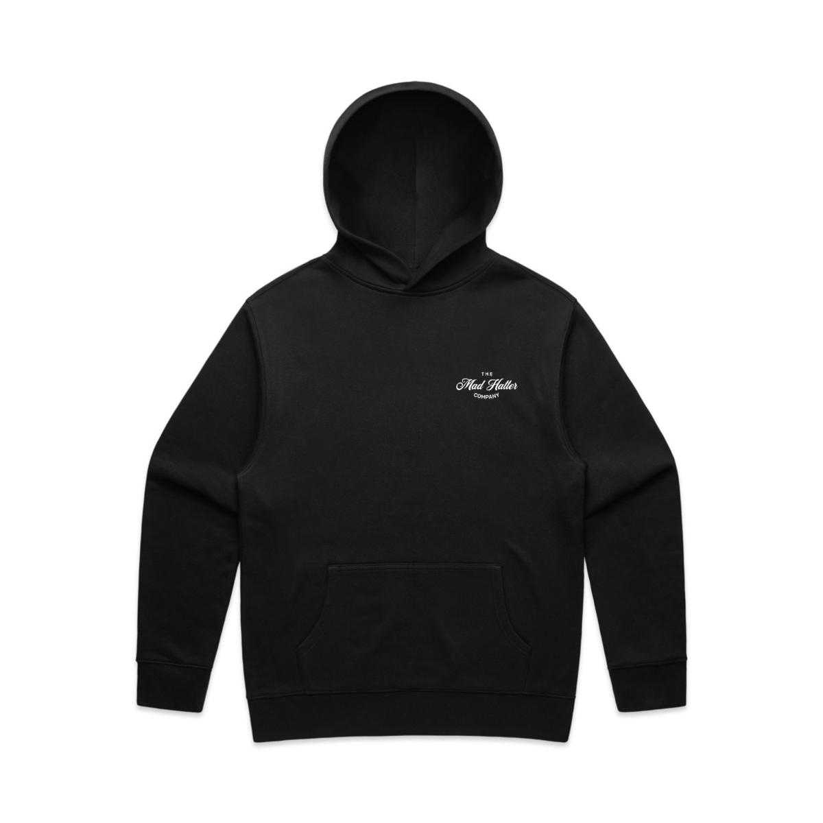 Blue Collar Dollar Hoodie