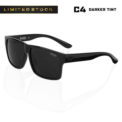 RANGE Polarized Glossy Frame