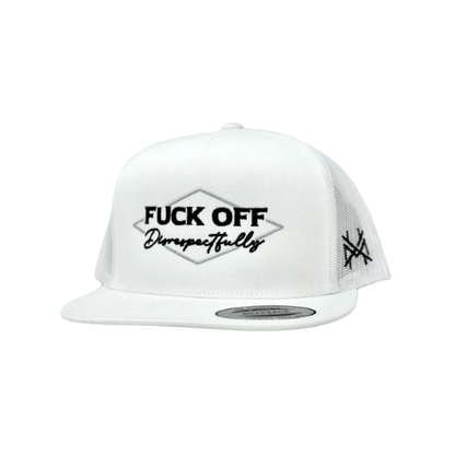 F*ck Off Disrespectfully