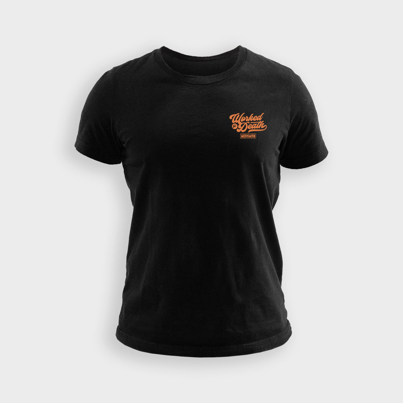 Find 'Em Hot, Leave 'Em Wet - Tee