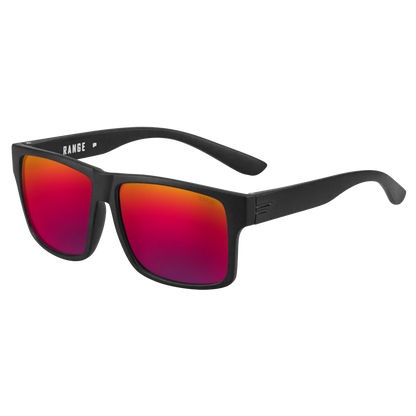 RANGE Polarized