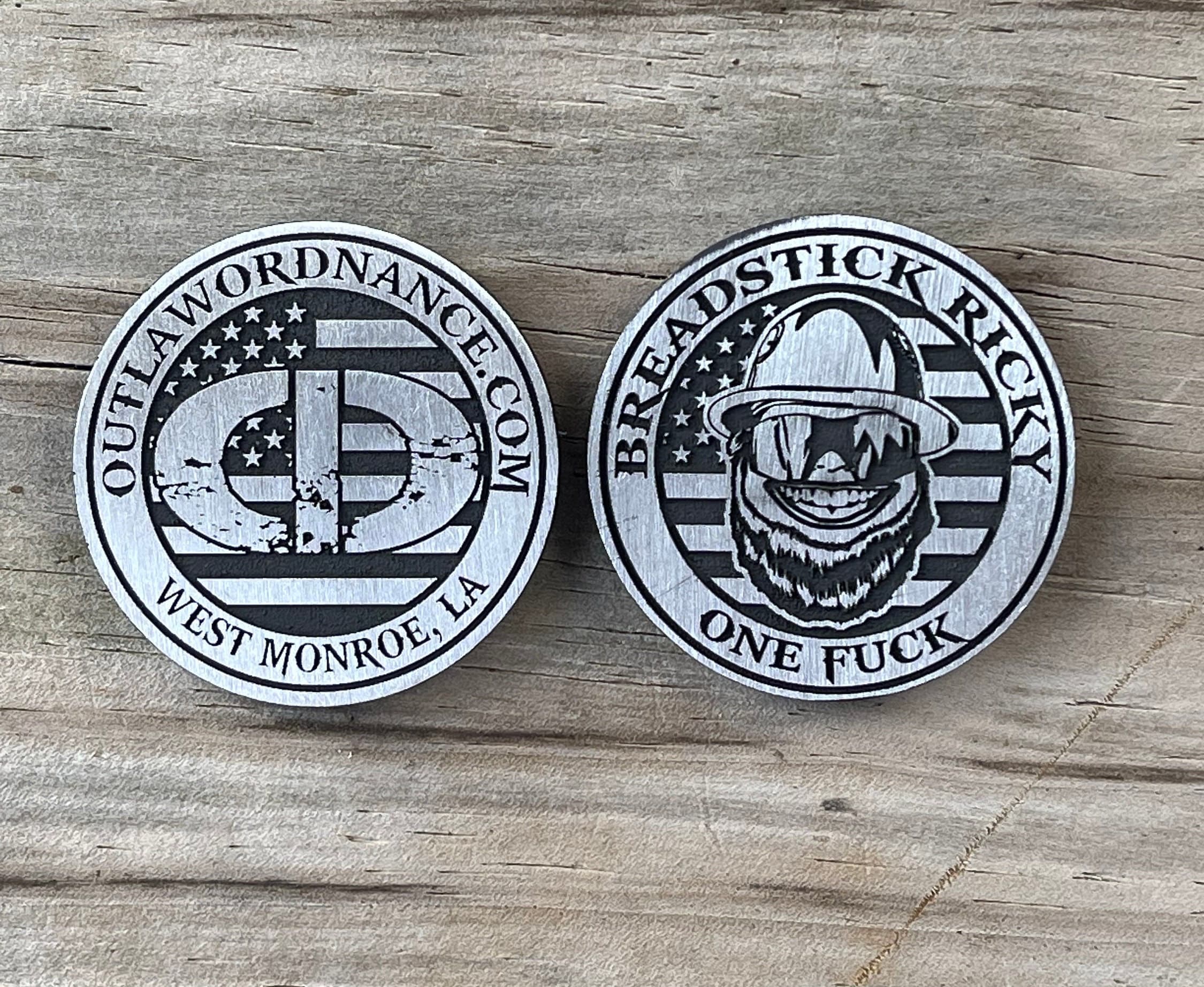 Ricky And The Boss Merch Store – Ricky & The Boss