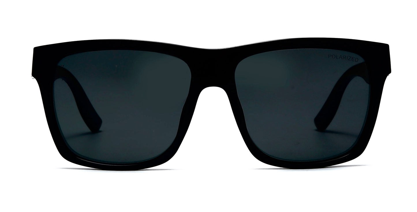 Z87 Madhook2.0: BLACK Gloss RX