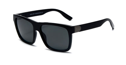 Z87 Madhook2.0: BLACK Gloss RX
