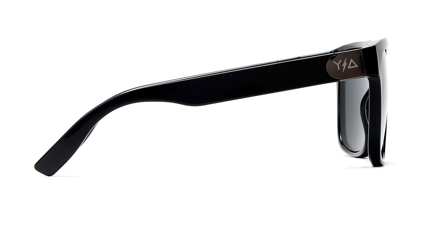 Z87 Madhook2.0: BLACK Gloss RX