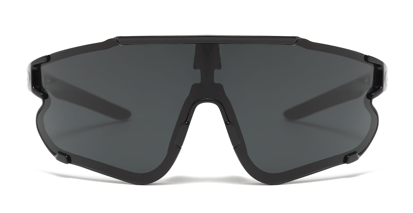 Z87+ HiViz ALL Black