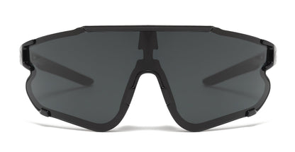 Z87+ HiViz ALL Black